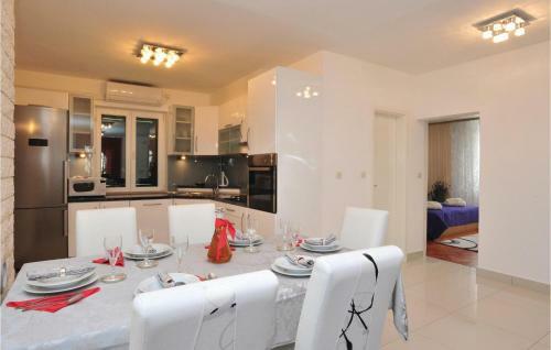 Apartment Radobiljska Cesta III