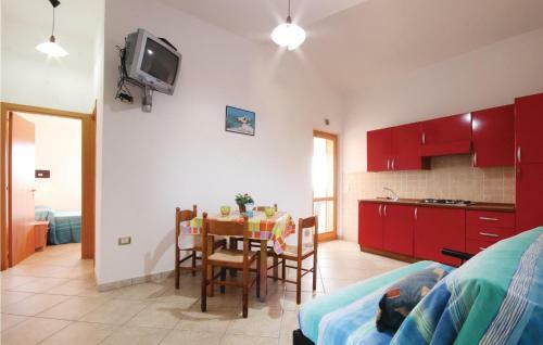 One-bedroom Apartment In Ricadi (Vv)
