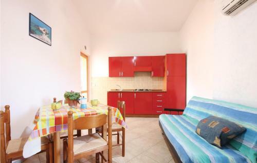 One-bedroom Apartment In Ricadi (Vv)