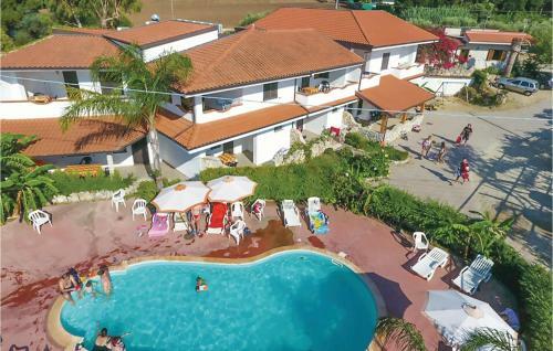 One-bedroom Apartment In Ricadi (Vv)