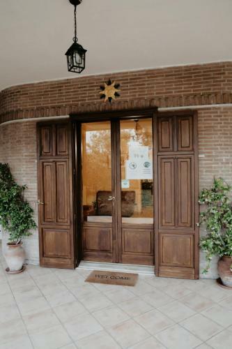 Scacciapensieri B&B