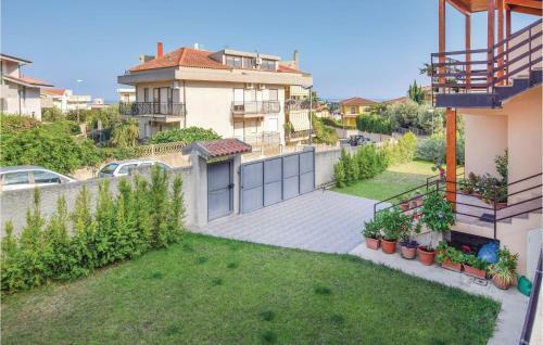 Apartamentos Apt. Fata