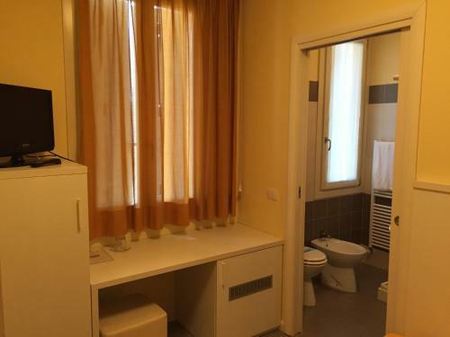 Hotel Soresina