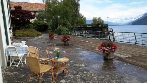 Apartamento Iseolakerental - Appartamento Silvia