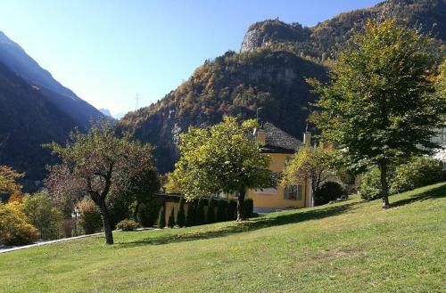 B&B Dell'antica Osteria