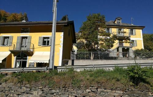 B&B Dell'antica Osteria