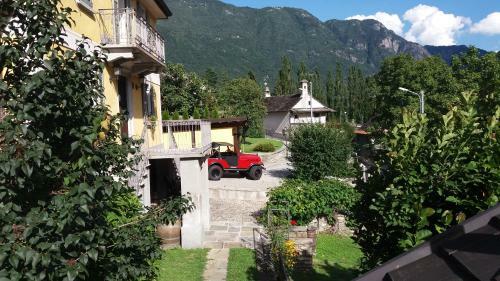 B&B Dell'antica Osteria
