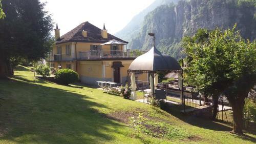 B&B Dell'antica Osteria
