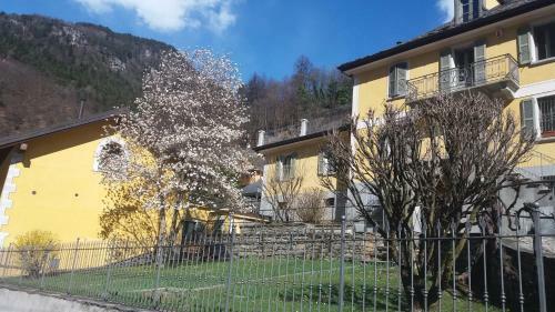 B&B Dell'antica Osteria