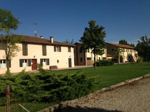 Agroturismo Agriturismo La Bisa