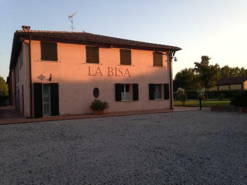 Agroturismo Agriturismo La Bisa