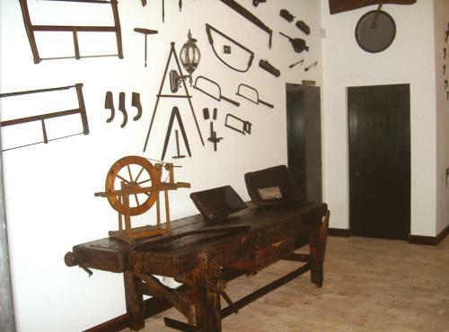 Agroturismo Agriturismo La Bisa