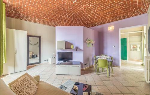 Apartamentos Suite Garibaldi