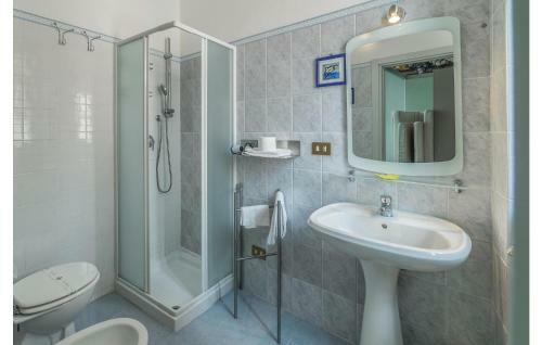 Apartamentos Historic Garibaldi