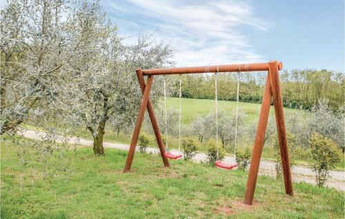 Vista Dai Colli