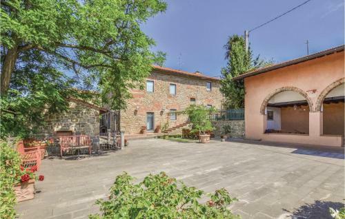 Villa Arianna