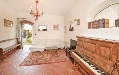 Villa Arianna