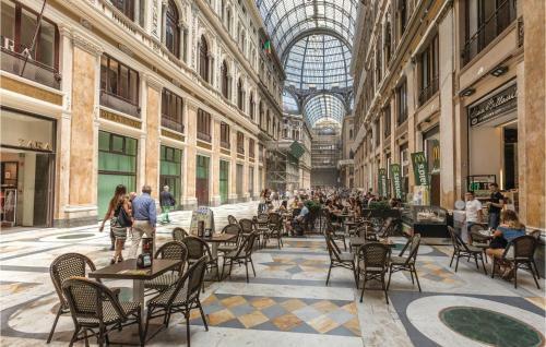 One-bedroom Apartment In Lettere II