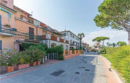Apartamentos Casa Di Ettore