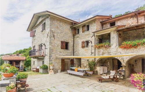 Apartamentos Casa Di Ettore