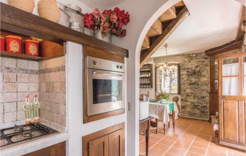 Apartamentos Casa Di Ettore