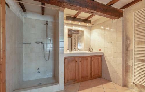 Three-bedroom Holiday Home In Morra -pg-