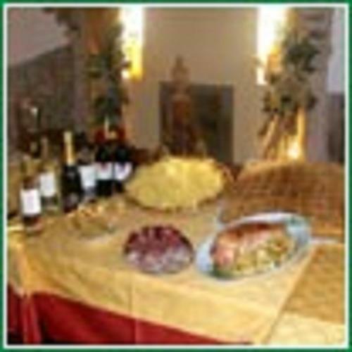 Agroturismo Il Feudo