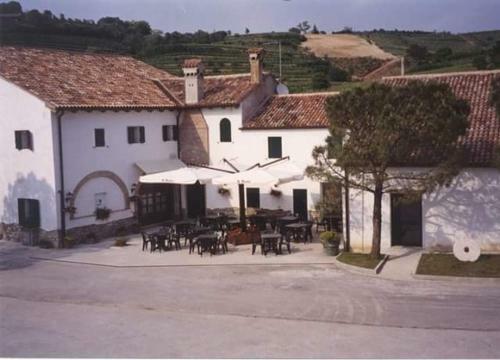Agroturismo Il Feudo