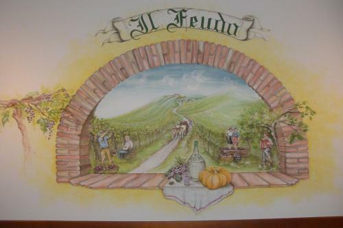 Agroturismo Il Feudo