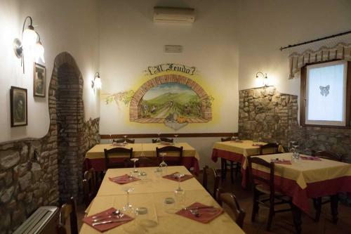 Agroturismo Il Feudo