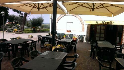 Agroturismo Il Feudo