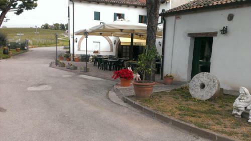 Agroturismo Il Feudo