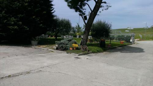 Agroturismo Il Feudo