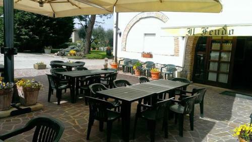 Agroturismo Il Feudo