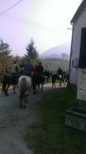 Agroturismo Il Feudo