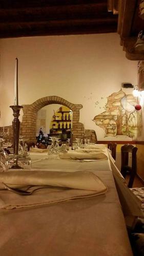 Agroturismo Il Feudo