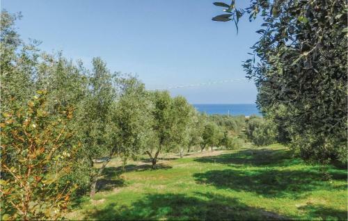 Villa Oleandro