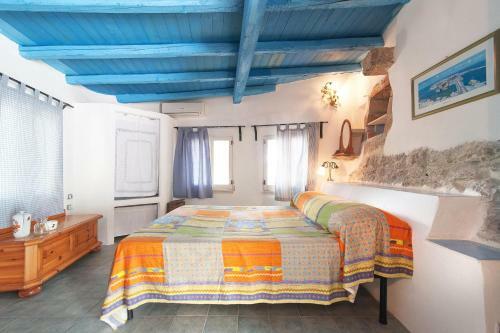 Attic Iolanda