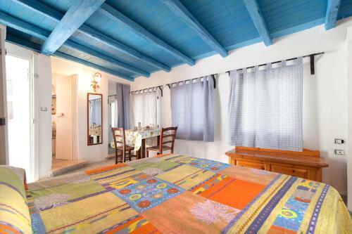 Attic Iolanda