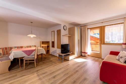 Apartamento Residence Marteshof