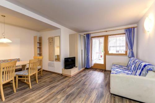 Apartamento Residence Marteshof