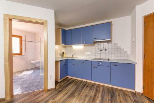 Apartamento Residence Marteshof