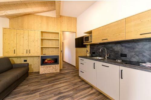 Apartamento Residence Marteshof
