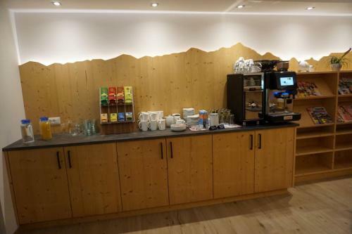 Apartamento Residence Marteshof