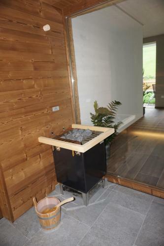 Apartamento Residence Marteshof