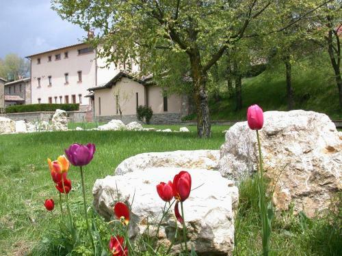 Agroturismo Le Case