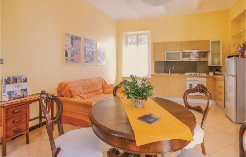 Apartamentos La Locanda