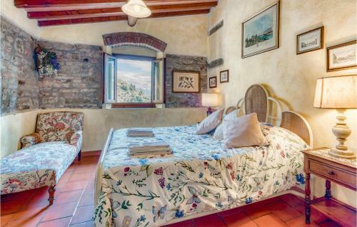 Holiday Home Villa Il Giaggiolo 06