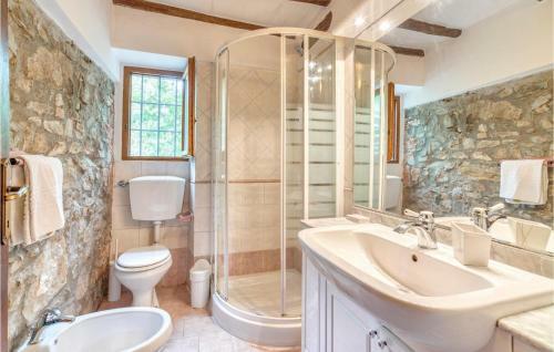 Holiday Home Villa Il Giaggiolo 06