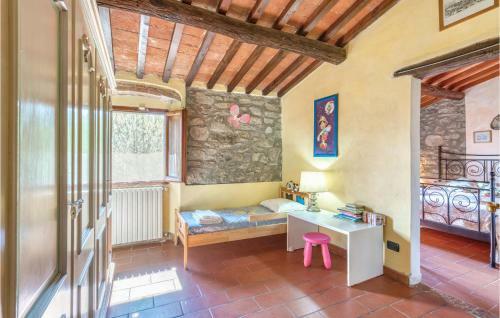Holiday Home Villa Il Giaggiolo 06